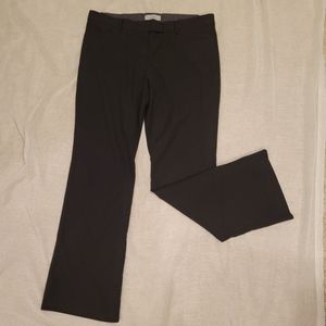 GAP Modern Boot Cut Dress Pant size 14R